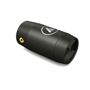 VIABLUE Y Splitter Cable Finish