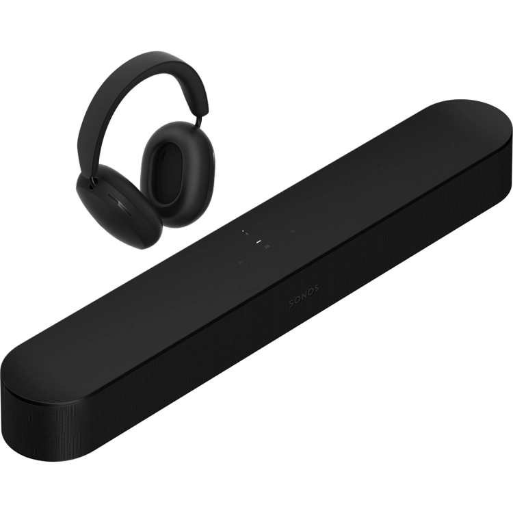 Sonos Personal Entertainment Set with Beam