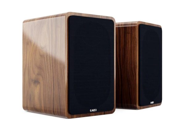 AüR Audio Aegeus Acoustic Energy AE1 Active Speakers