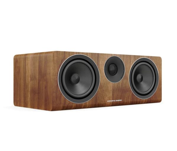 Acoustic Energy AE307 Center Speaker - High-Performance Audio