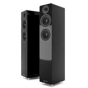 Acoustic Energy AE309 Floorstanding Speaker. (Pair) - Dreamedia AV
