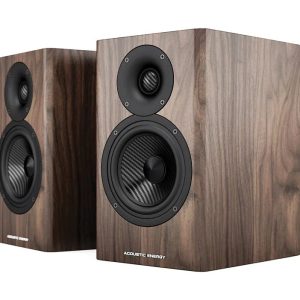 Acoustic Energy AE500 Bookshelf Speaker (Pair) - Dreamedia AV