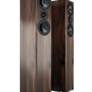 Acoustic Energy AE509 Floorstanding Speaker (Pair) - Dreamedia AV