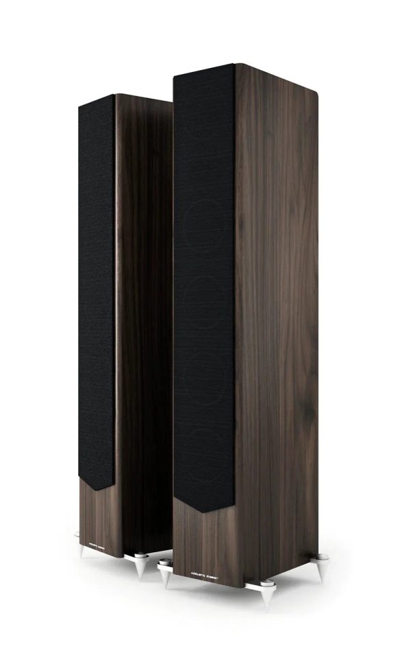 Acoustic Energy AE520 Floorstanding Speakers - High-Performance Audio