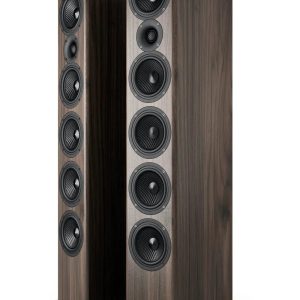 Acoustic Energy AE520 Floorstanding Speaker (Pair) - Dreamedia AV