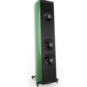 Acoustic Energy Corinium Floorstanding Speaker (Pair) - Dreamedia AV