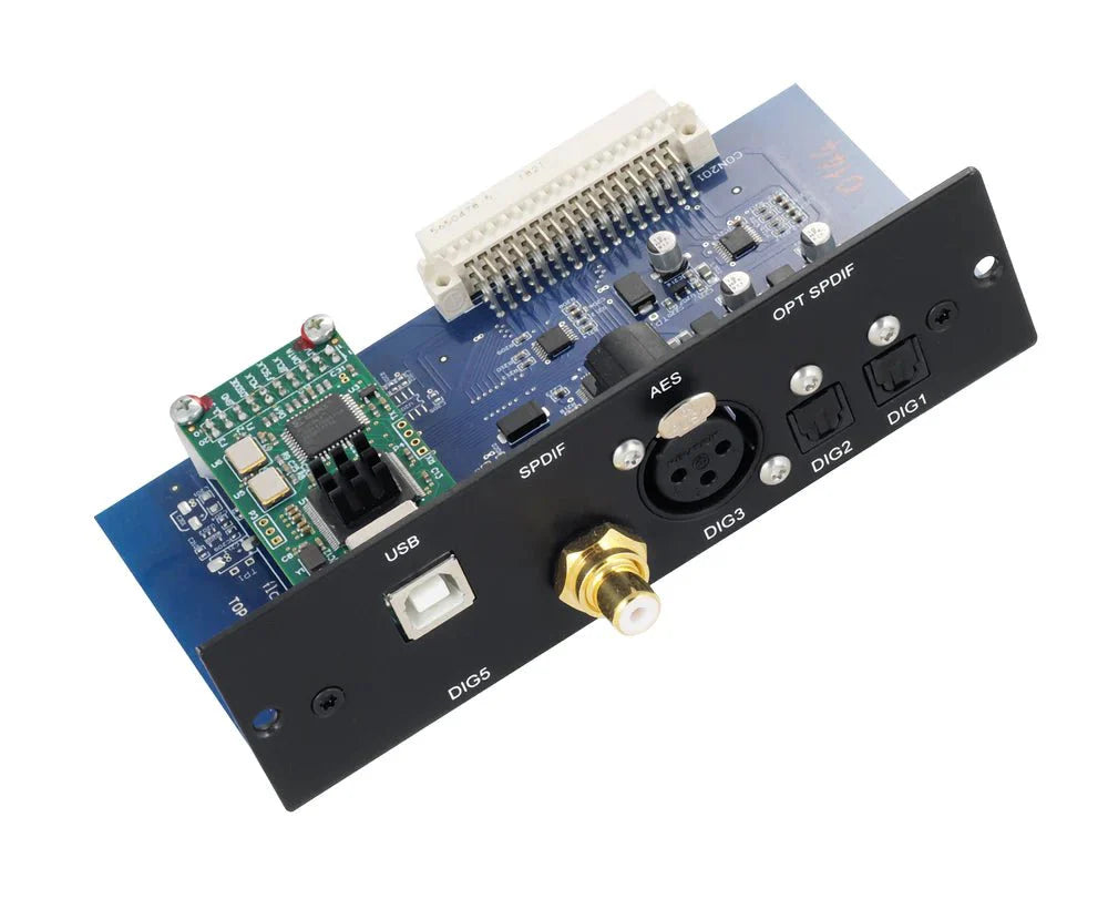 Audia Flight CD Three S CD Player - Dreamedia AV