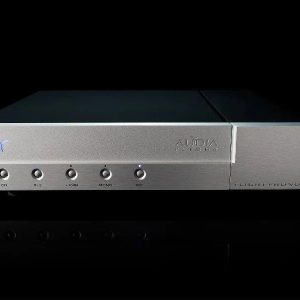 Audia Flight FL Phono - Dreamedia AV