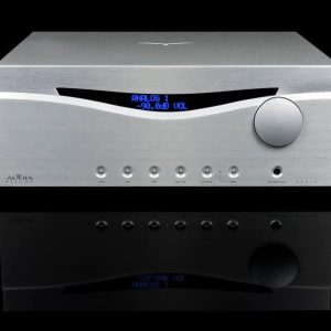 Audia Flight FLS 10 Fully Balanced Stereo Integrated Amplifier - Dreamedia AV