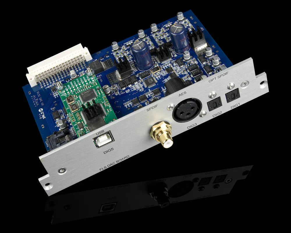 Audia Flight FLS DAC Board - Dreamedia AV