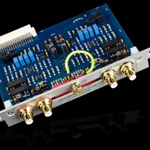 Audia Flight FLS Phono Board - Dreamedia AV