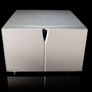 Audia Flight Strumento No. 4 Stereo Power Amplifier - Dreamedia AV