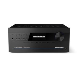 AudioControl - CONCERT XR-6S - Dreamedia AV