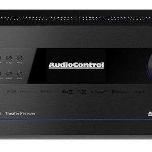 AudioControl Concert XR-6S AV Processor - Dreamedia AV