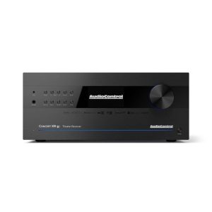 AudioControl - CONCERT XR-8S - Dreamedia AV