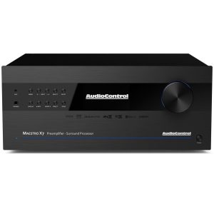 AudioControl Maestro X7S - Dreamedia AV