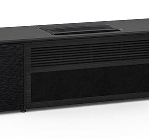 AWOL Vision UST Projector Integrated Cabinets by Salamander Designs