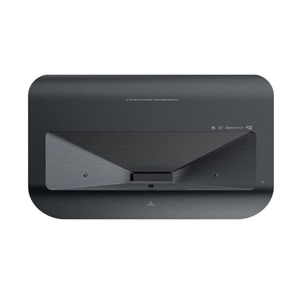 AWOL Vision 4K 3D Triple Laser Projector LTV-3000 Pro - Dreamedia AV