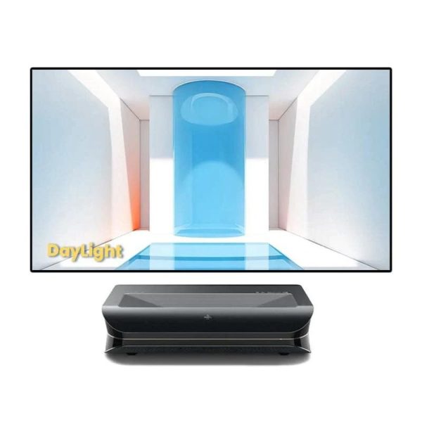 4K 3D Triple Laser Projector LTV 3000 Pro for Home Theater