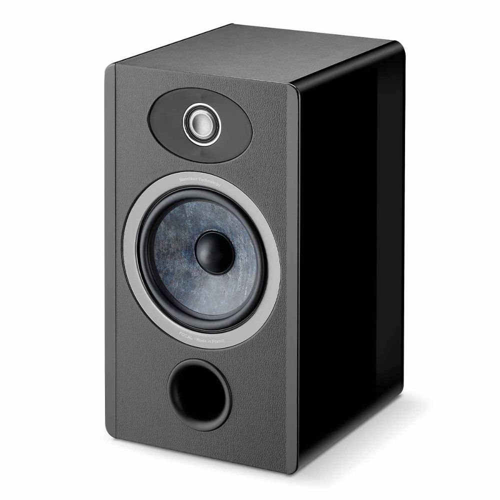 Bookshelf Speakers