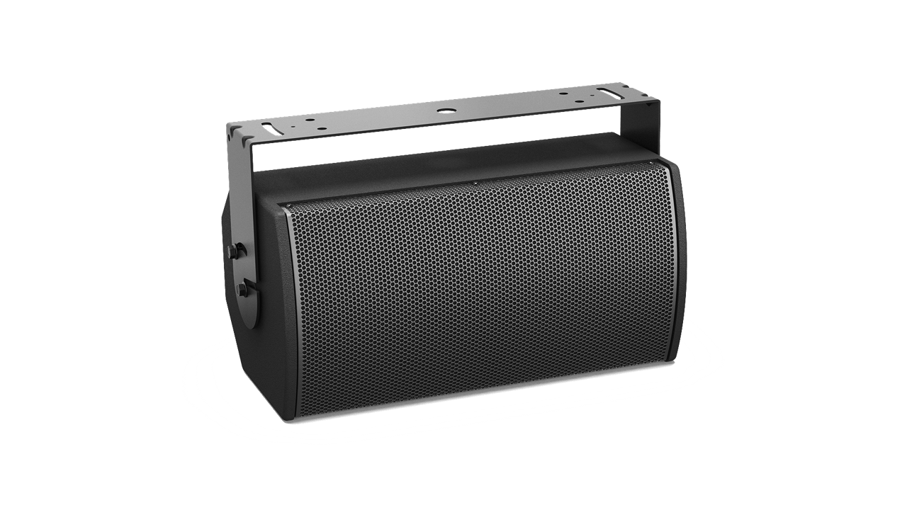 Bose Professional ArenaMatch Utility Small-Format Foreground Fill Loudspeaker