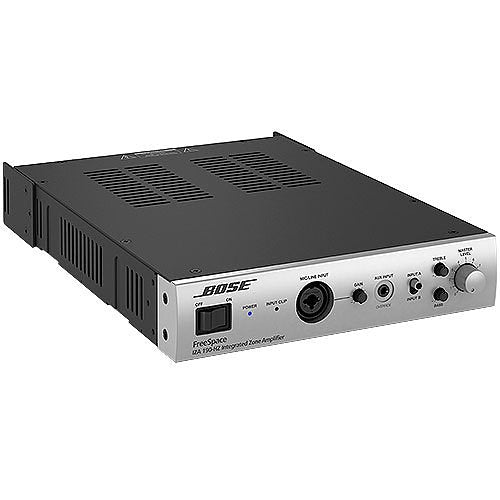 Bose Professional Freespace Integrated Zone Amplifier