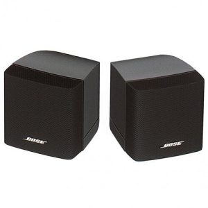 Bose Professional FreeSpace Surface - Mount Satellite Loudspeaker - Dreamedia AV