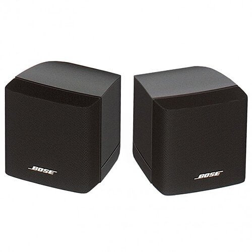 Bose Professional FreeSpace Surface-Mount Satellite Loudspeaker