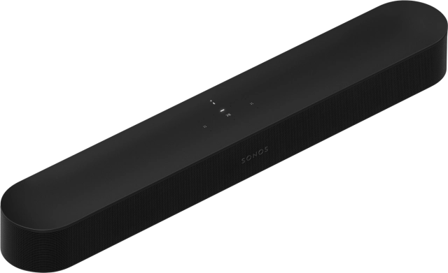 Sonos Personal Entertainment Set with Beam - Image 3