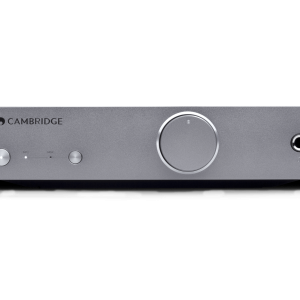 Cambridge Audio ALVA Duo Moving Coil & Moving Magnet Phono Preamp - Dreamedia AV