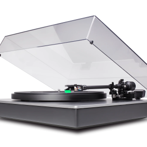 Cambridge Audio ALVA ST Belt Drive Turntable with Bluetooth® aptX HD - Dreamedia AV