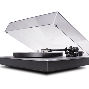 Cambridge Audio ALVA TT V2 Direct Drive Turntable with Bluetooth® aptX HD - Dreamedia AV