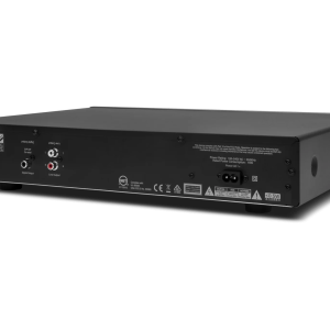 Cambridge Audio AXC35 CD Player - Dreamedia AV