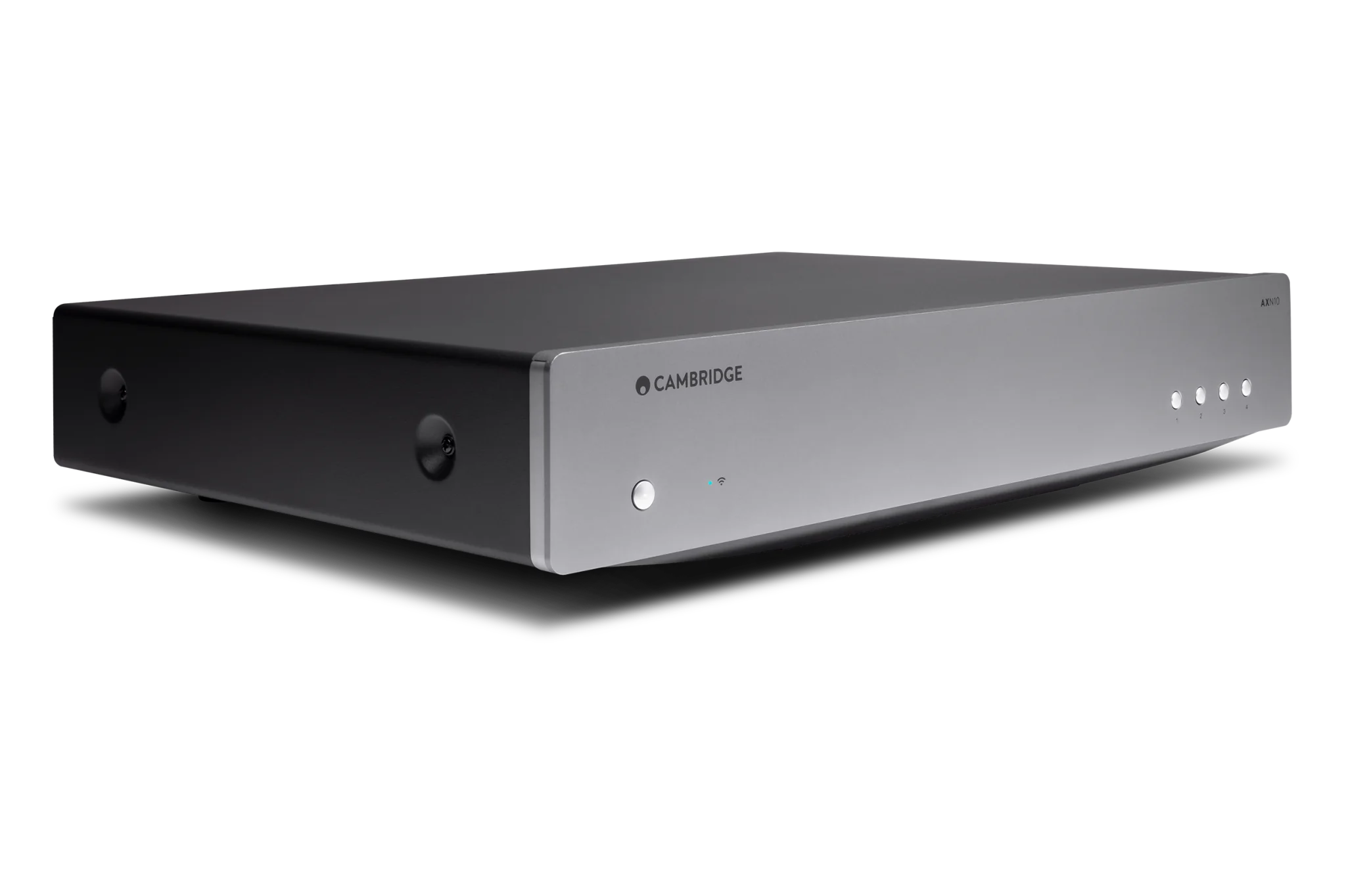Cambridge Audio AXN10 Network Player - Dreamedia AV