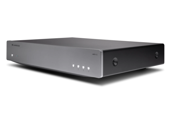 Cambridge Audio AXN10 Network Player Hi Res Audio Streamer