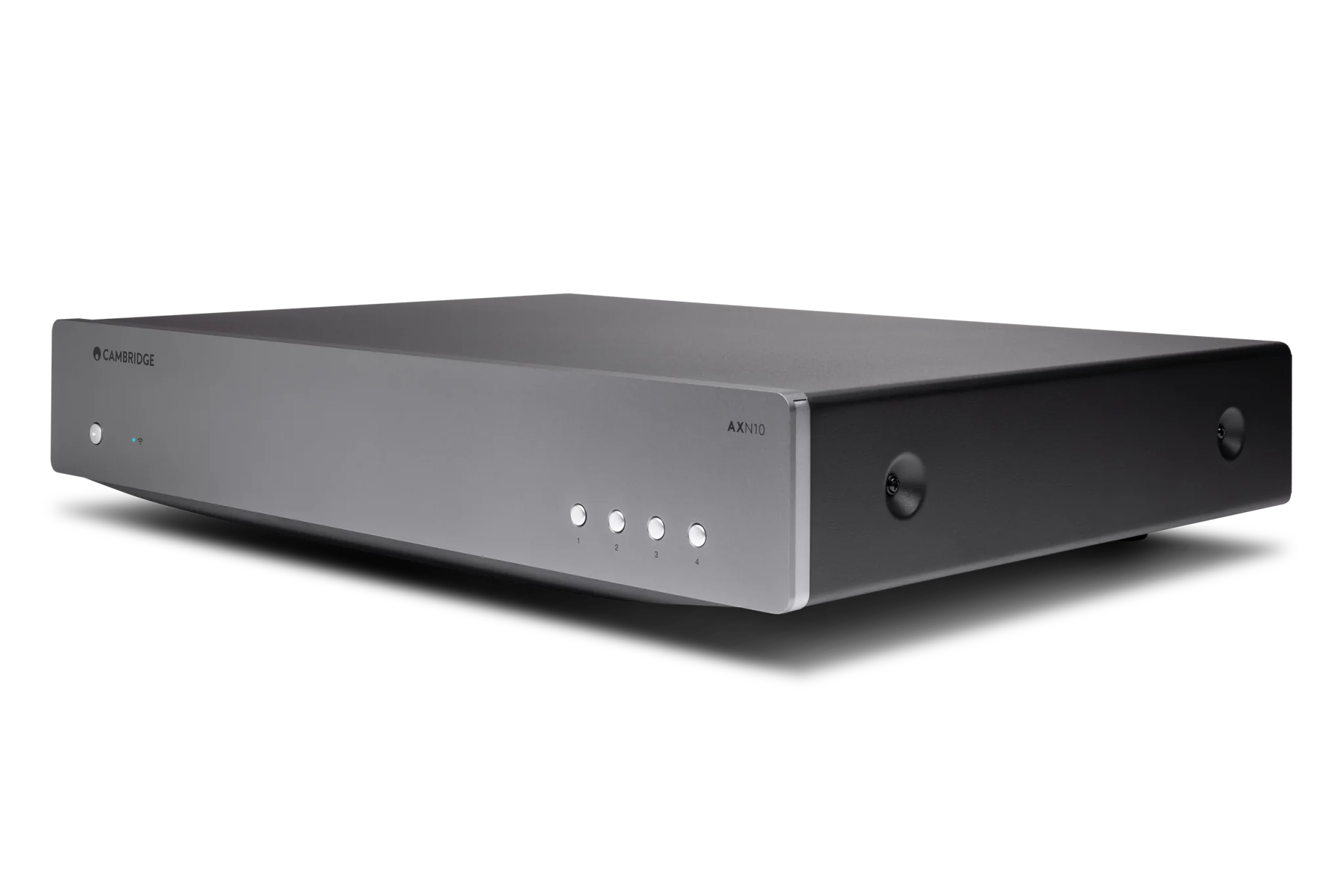 Cambridge Audio AXN10 Network Player - Dreamedia AV