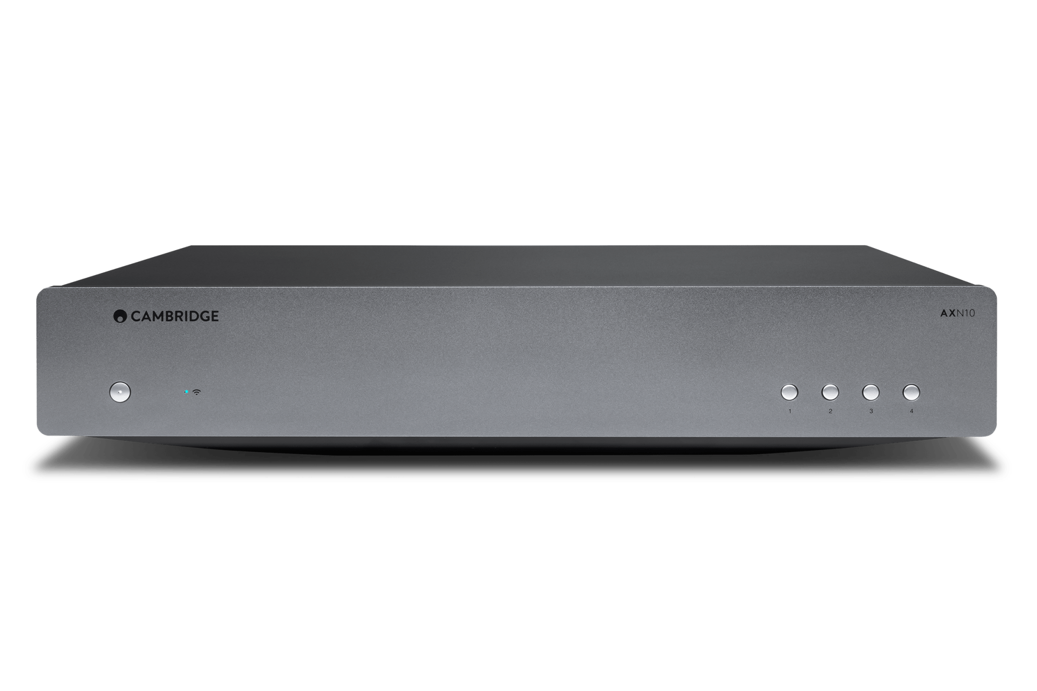 Cambridge Audio AXN10 Network Player - Dreamedia AV