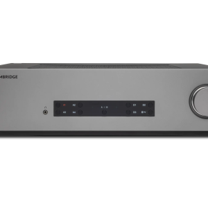 Cambridge Audio CXA81 Integrated Stereo Amplifier - Dreamedia AV