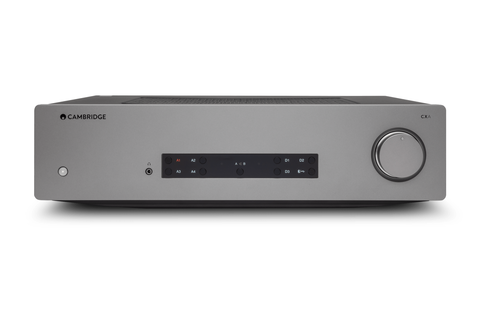 Cambridge Audio CXA81 Mk II Integrated Stereo Amplifier - Dreamedia AV