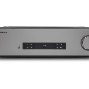 Cambridge Audio CXA81 Mk II Integrated Stereo Amplifier - Dreamedia AV