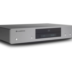 Cambridge Audio CXC Compact Disc Transport - Dreamedia AV