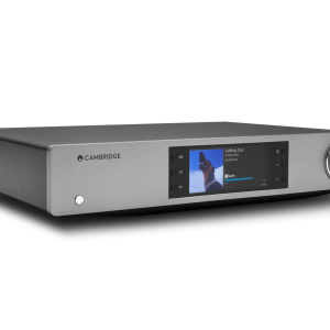 Cambridge Audio CXN100 Network Player - Dreamedia AV