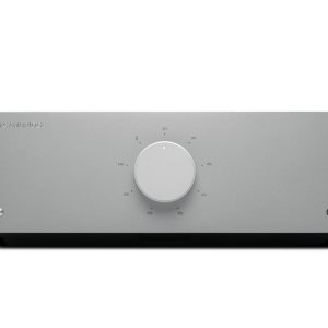 Cambridge Audio Edge A Integrated Amplifier - Dreamedia AV