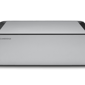 Cambridge Audio Edge M Monoblock Power Amplifier - Dreamedia AV