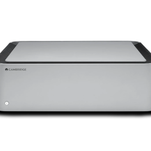Cambridge Audio Edge W Power Amplifier - Dreamedia AV