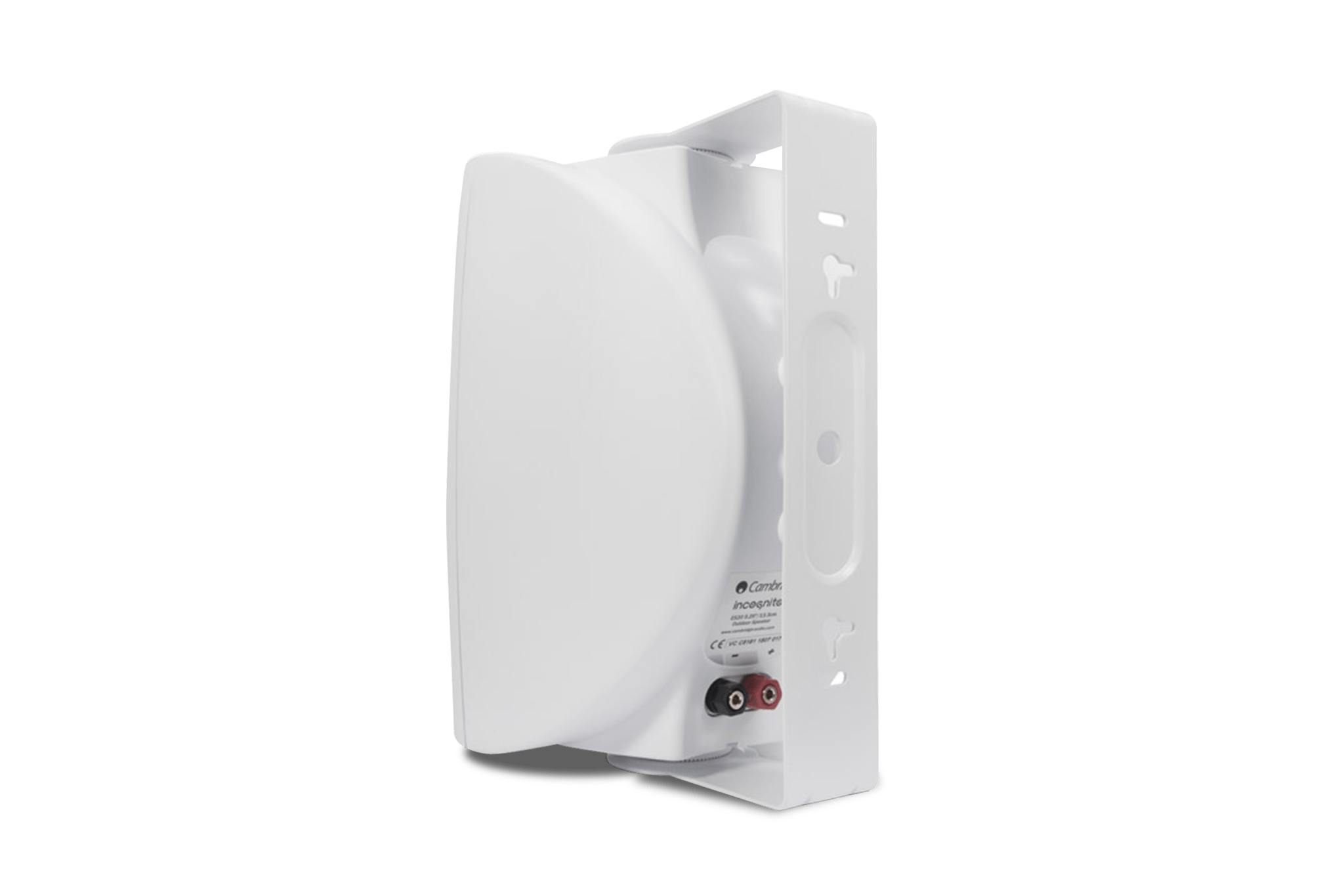 Cambridge Audio ES20 Outdoor Speaker - Dreamedia AV