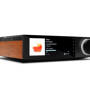 Cambridge Audio EVO 150 All-in-One Player - Dreamedia AV