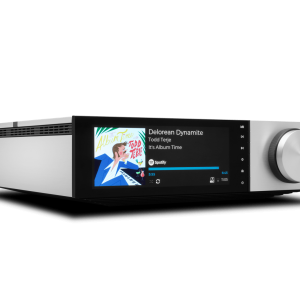 Cambridge Audio EVO 150 DELOREAN EDITION All-in-One Player - Dreamedia AV