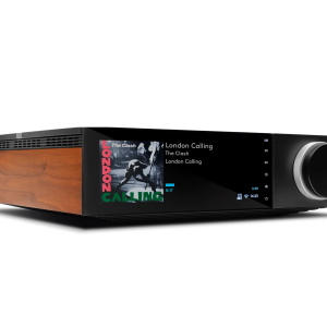 Cambridge Audio EVO 75 All-in-One Player - Dreamedia AV