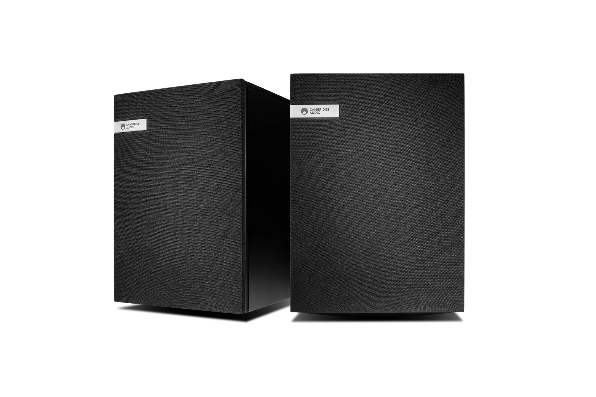 Cambridge Audio EVO S Bookshelf Speakers - Dreamedia AV